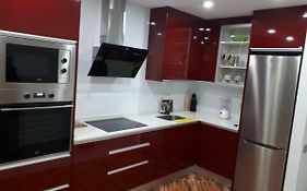 Apartamento Corralejo